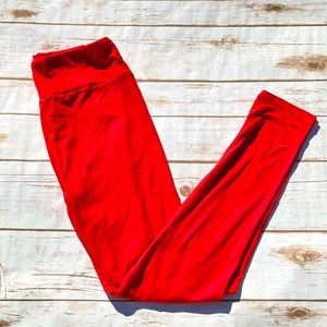 One Size Lularoe Leggings